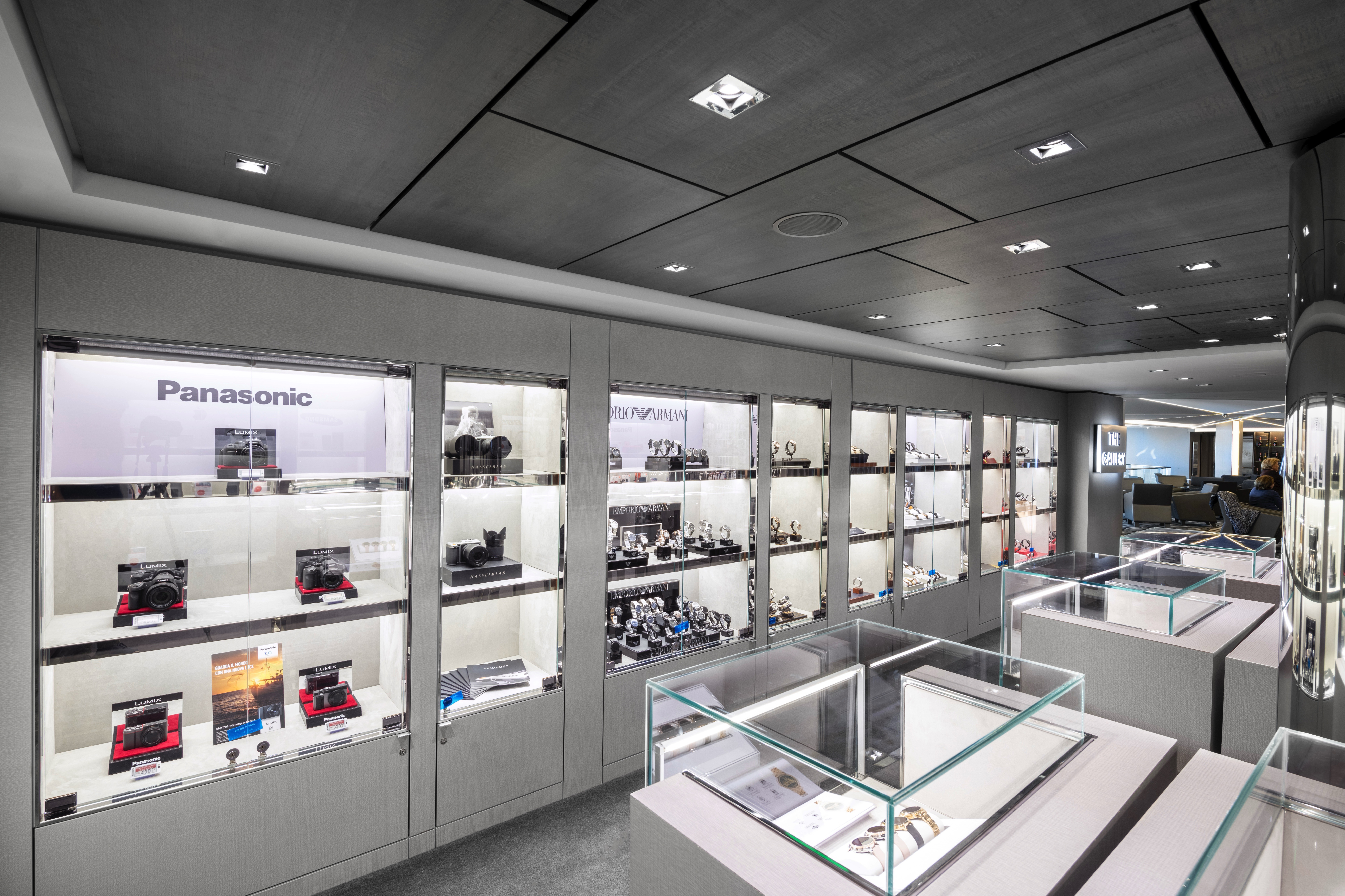 MSC Bellissima - Photo Gallery